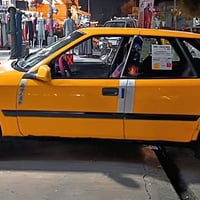 دايو اسبيرو • ١٩٩٥ • شرط وكاله