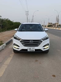 توسان • ٢٠١٨ • كربلاء حي الحر
