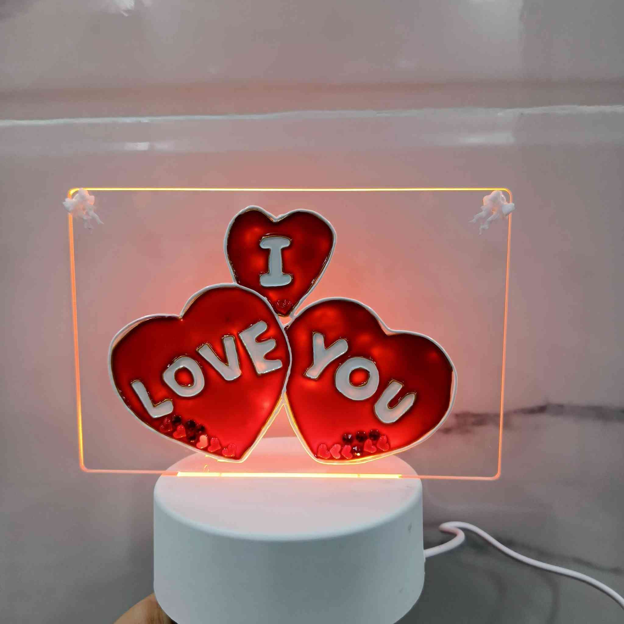 عروض بمناسبة عيد الحب 
حسب الطلب
 للتواصل 
***********
