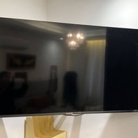 بلازما • ٥٢ بوصة • مستخدمة شهرين