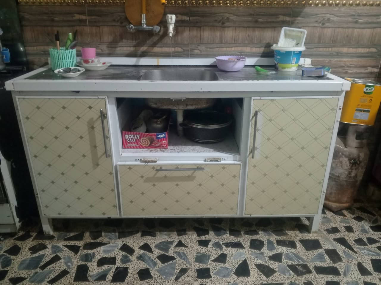 كاونتر البيع 225وبي مجال


**إذا كنت صاحب هذا الإعلان وتريد حذفه لأي سبب، رجاءا أرسل رسالة إلى الدعم الفني**