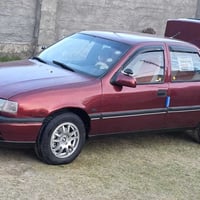 يالله اوبل فكترا موديل 91 محرك 2000 بلادي صبغ عام #السعر34  جماليه فقط...