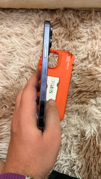 آيفون ١٤ برو ماكس • بطارية ٨٧ • شاشة أصلية