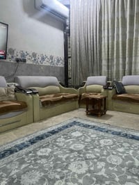 تخم • ١٠مقاعد • نظيف