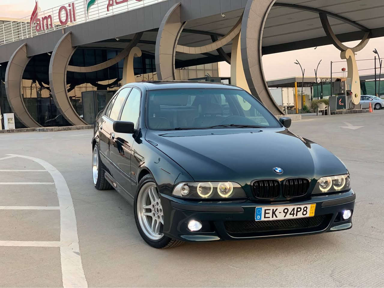 سەرەتا بە ناویی خوا bmw سەقەر شتێکی مۆدیل 2000نموونەیە لە جوانی کامل مەسرەفم کردوە تکایە موشتەریی نی با سەریی یەکتر نەیەشێنین سەیارکە مەکینە  528 بێ تەقەو ڕەقە خزمەتم کردوە خایس نیە کامل بۆیاخە بۆ جوانی بێ لێدران گیروو مەکینە بە شەرت مەسرەفی تیا بوو بۆت ئەگەڕینمەوە بۆ زانیاریی زیاتر پەیوەندیی بکە…*********** رانية, السليمانية
