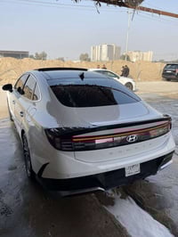 هايبرد • فول مواصفات • ٢٠٢٤