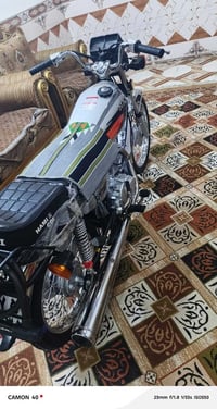 دراجه ايراني • كله اصلي • ميسان مركز المدينة