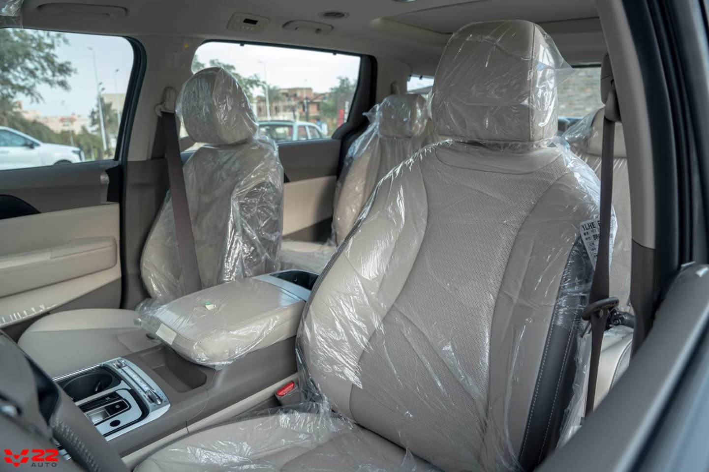 Kia carnival 2025 
استيراد كوري 
اعلى فئة كامله كل المواصفات
سعر مميز 
استلام فوري 

للتواصل: 
01028699291
للتواصل واتساب:
https://wa.me/201028699291 القاهرة الجديدة, القاهرة


**إذا كنت صاحب هذا الإعلان وتريد حذفه لأي سبب، رجاءا أرسل رسالة إلى الدعم الفني**
