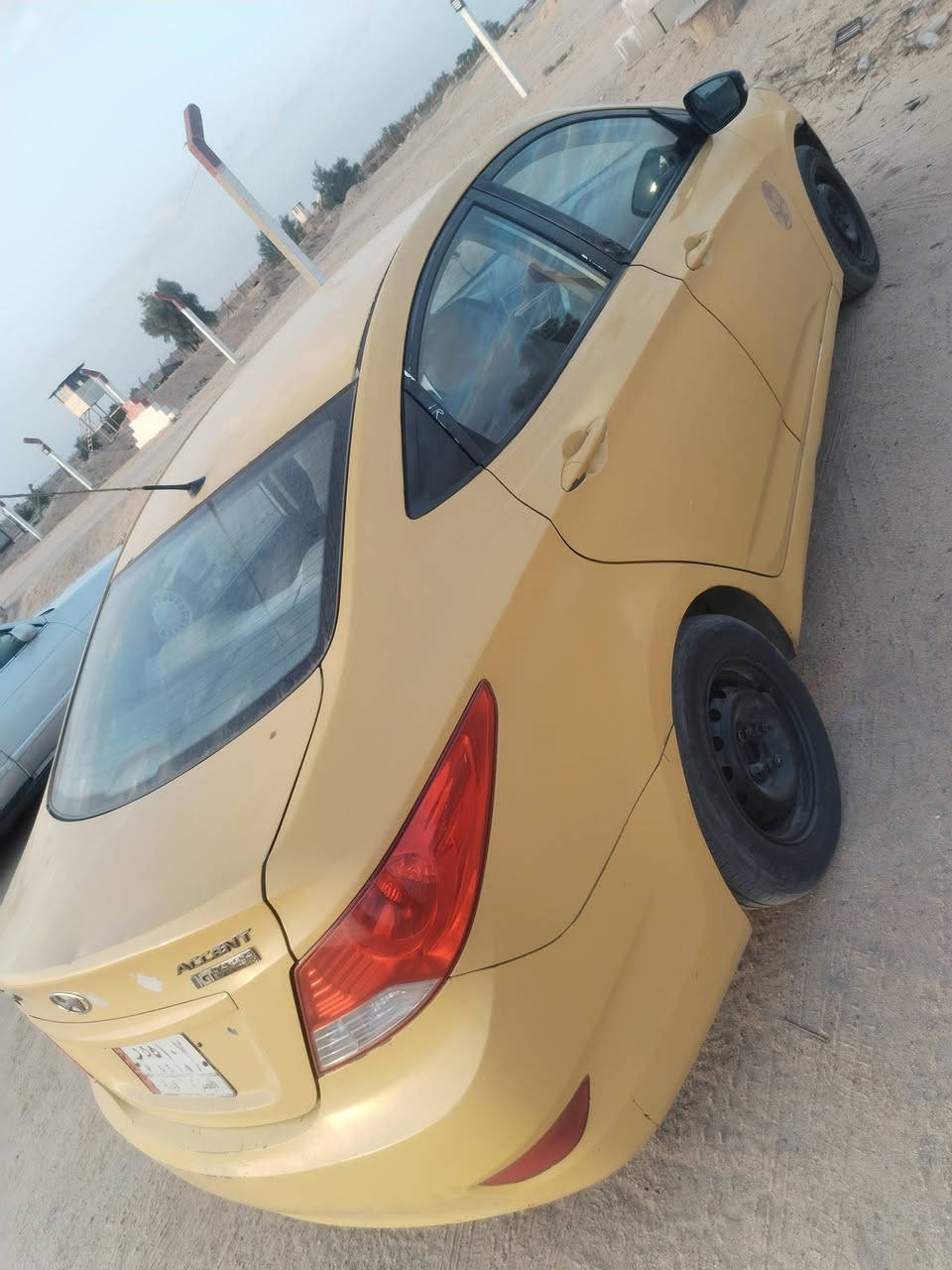 اكسنت موديل 2013 خليجي تكسي رقم بصره للبيع مصفره هيأة التفاصيل اتصل عل رقم المالك *********** مكلف بالنشر اني وحياكم الله
