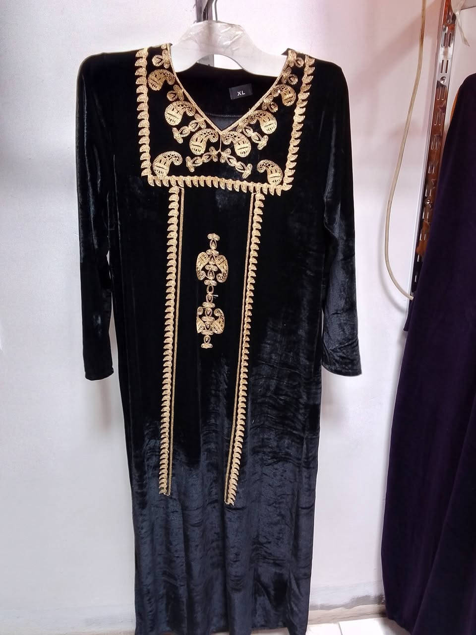 تنزيلات دشداشة قديفه السعر 5000
العنوان المسيب شارع البلديه فرع جواد الجايد


**إذا كنت صاحب هذا الإعلان وتريد حذفه لأي سبب، رجاءا أرسل رسالة إلى الدعم الفني**