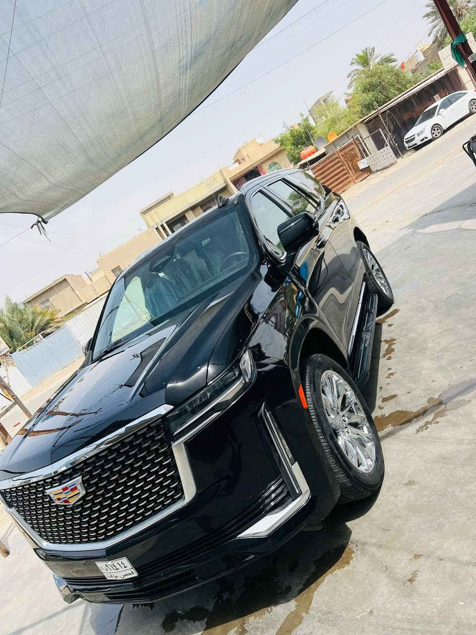 -----------------------------------------------------------------------------
سلام عليكم 🤍
نكدر نوفرلك فرص بيع اكثر السيارتك اما تنباع نشر على مواقع التواصل اما تنباع بدون نشر حسب السياره ... 
اخذ عموله من الطرفين البايع والمشتري بعد اتفاق البأع والشاري
ما عليك بس ادزلي صور السياره وتفاصيله للتواصل 
***********
-----------------------------------------------------------------------------سلام عليكم كدلاك بريميوم لاكجري مديل 2023 السياره 
‼️وارد امريكي السياره حدثه حرق ‼️ماشيه تقريبا 39 ميل‼️ وبل عراق صار بيه حالوب‼️ بعده ممرجي الياخذه هوه يسوي الحالوب السياره مرقمه بغداد اب اسم راعيه مكان السياره بغداد بسمايه السعر خاص رجائاً للتواصل ***********
