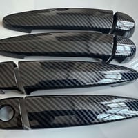 متوفر غلاف يدات كاربون E90-F10-F01-F30-F15-F16 G20-G30-G01-G03-G05-G06...