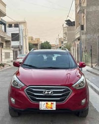 توكسان موديل ١٤ خليجي فول مواصفات بصمه بانوراما مري شفط فور ويل كشن كه...