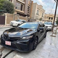 كامري SE بلاس • ٢٠٢٤ • اربيل