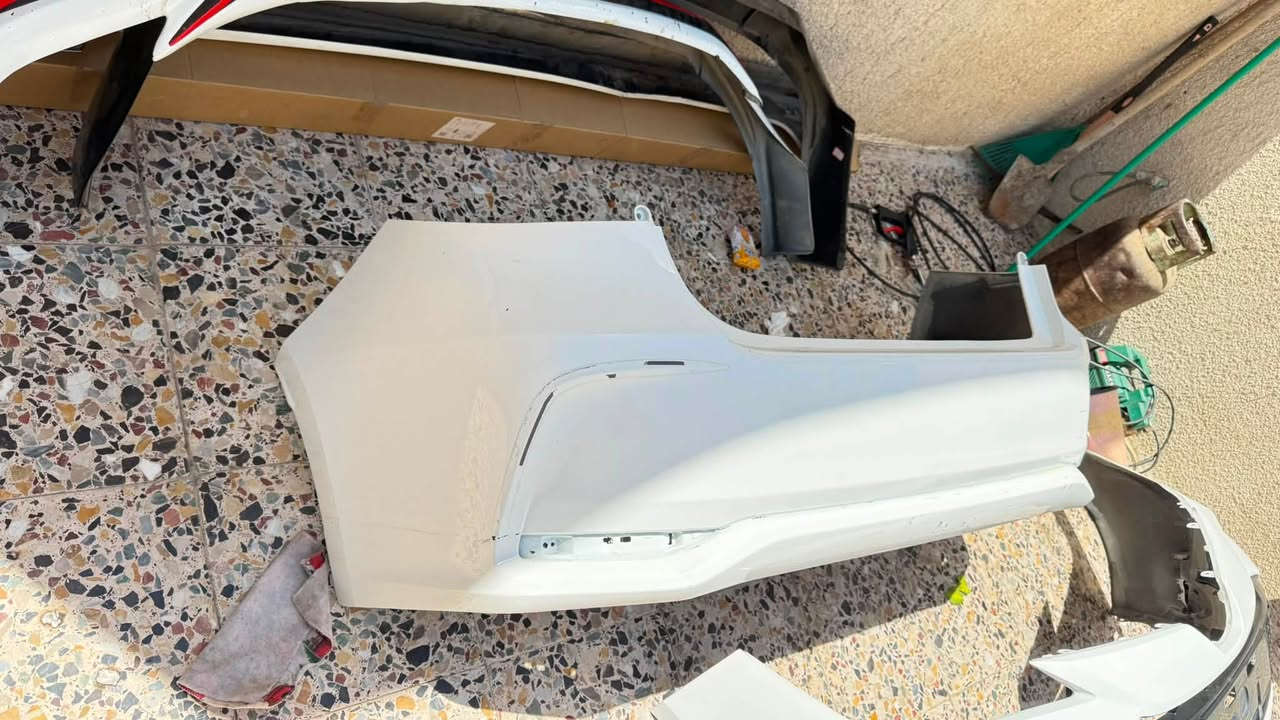 السلام عليكم شباب 
دعاميات كورلا الشكل الخليجي تجميع الصين بلاديات وجاهزات للبيع مال تفصيخ كورلا 2025
لاستفسار الاتصال
***********
سعر مرتب يختلف عن السوك كلة @القائد
مكاني بغداد حي الخضراء وغزالية
