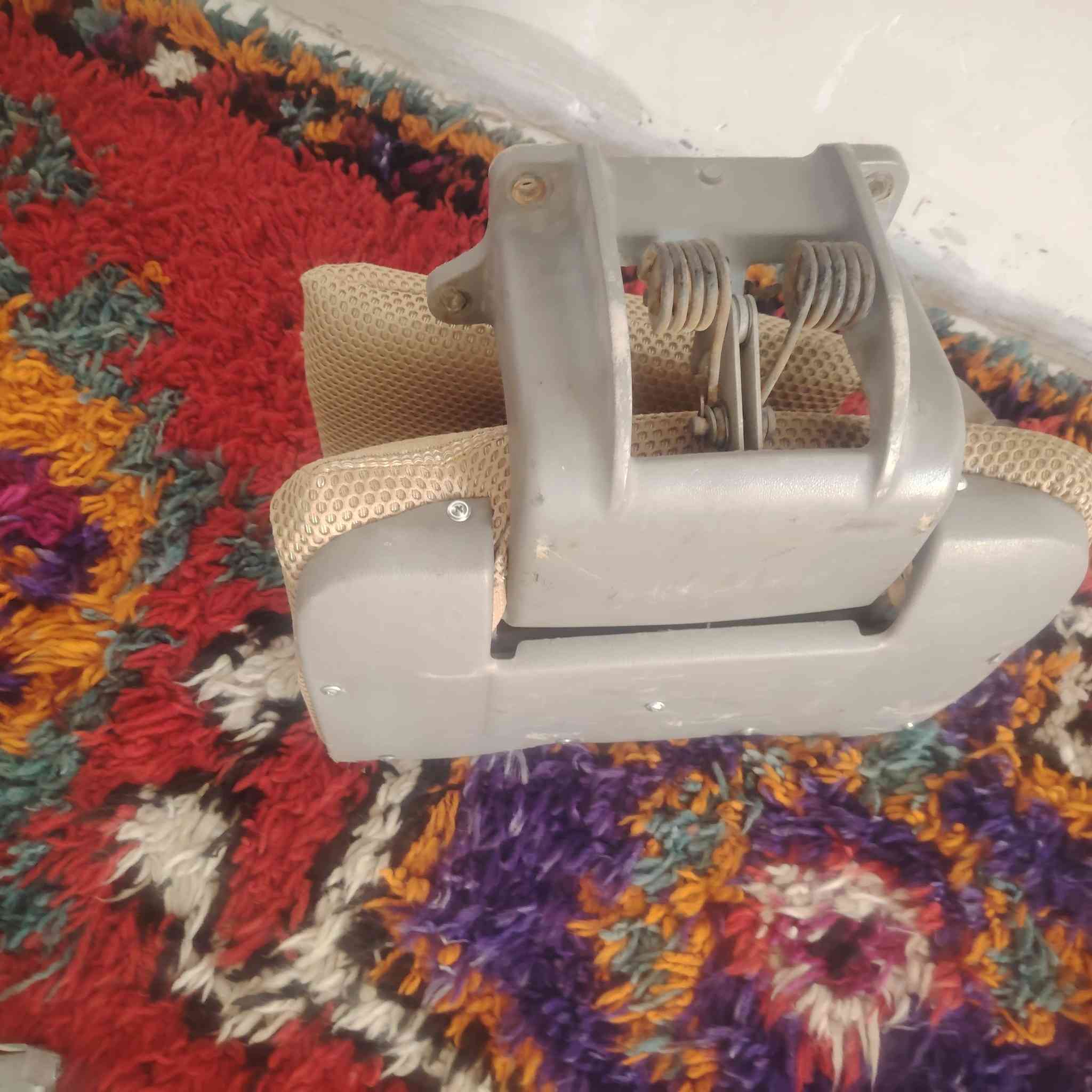 سلام عليكم كشن مال ممر يرهم جبي هايكر شيري هايس سعر ١٠٠ البصره زبير  ***********
