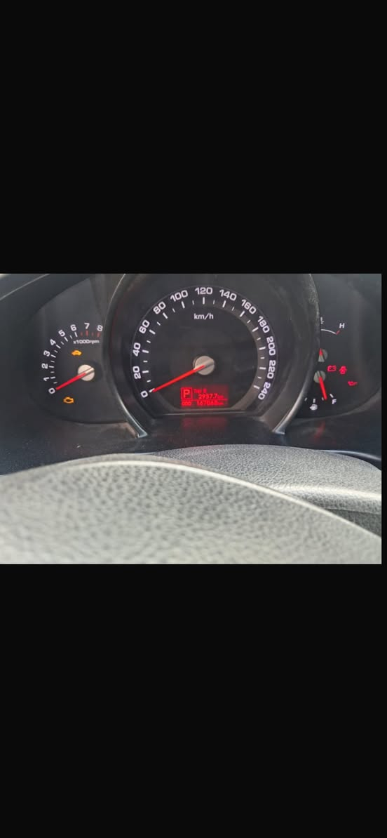 السلام عليكم سبورتج موديل 13 سيارة مكفولة كفالة عامة  خليجي وسونار موجود داخل الصور رقم بغداد السعر 155وبيها مجال  مكلف بالنشر خاص مااجاوب اتصال***********
