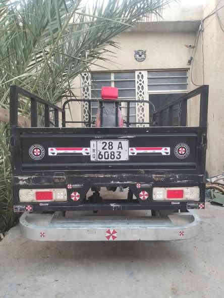 ستوته ام تي ار مكفوله من الركبه للدعاميه اغراض جديد تخم  دبلات  زنون سكنات باتري جديد  موديل 2012 للبيع نظيفه رقم انجليزي وسنويه باسمي مليونين وتلثميه الاستفسار على الرقم ***********
