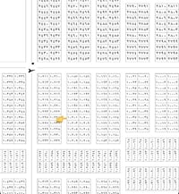 عندي نص قطعه 10201  مراتب مساحه 100 متر سعرها خاص وموجود يمها خدمات وم...