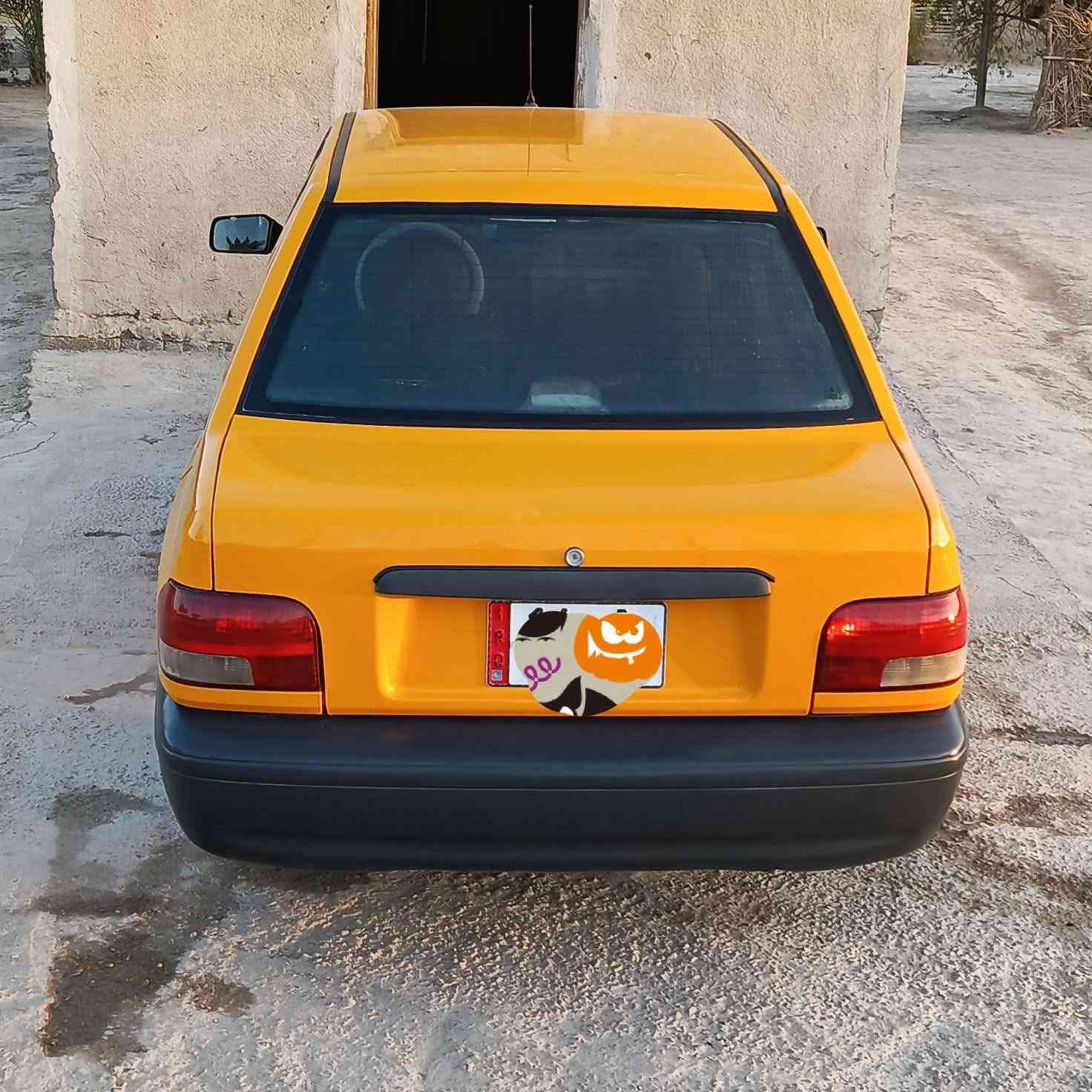 🪬سلام عليكم سايبه للبيع 2023
🪬كفاله عامه ماعده كد إصبعين  بخشم الجاملغ الامامي 
🪬مكينه وكير وتخم تاير بالجيس 
🪬 تبريد ثلج 🥶
🪬السياره عله وضع الشركه أحله من ال26 
🪬تحويل ثاني يوم 
🪬رقم نكليزي قادسيه 
🪬مكان ديوانيه عله طريق الدغاره 
🪬 رقم ***********👉
