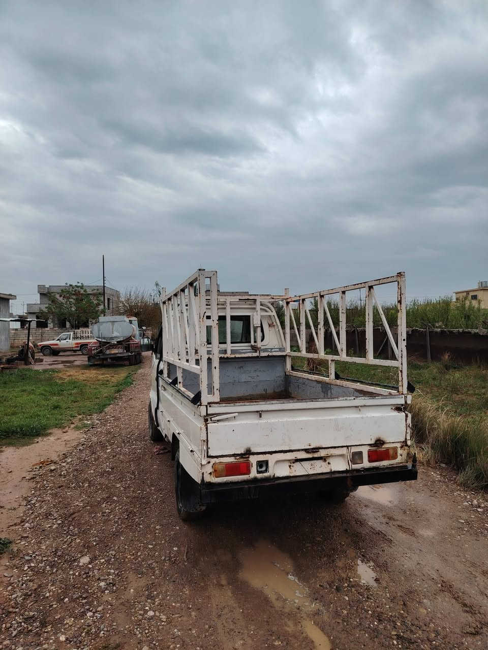 السلام عليكم سياره مديل ٢٠٠٧ كير وصدر وكشر ونشاط درجه أوله وأوراق كاملة محرك ناعم ودرجة أوله بس بديت تبخير بي السعر ١٥ وبيها مجال السياره ما تختلف عن الصوره ونكره سلف بقي التفصيل اتصل وتدلل مكاني صلاح الدين الضلوعيه ***********
