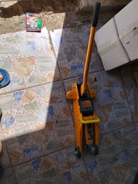 جك 2 طن • جديد • بغداد جهاد