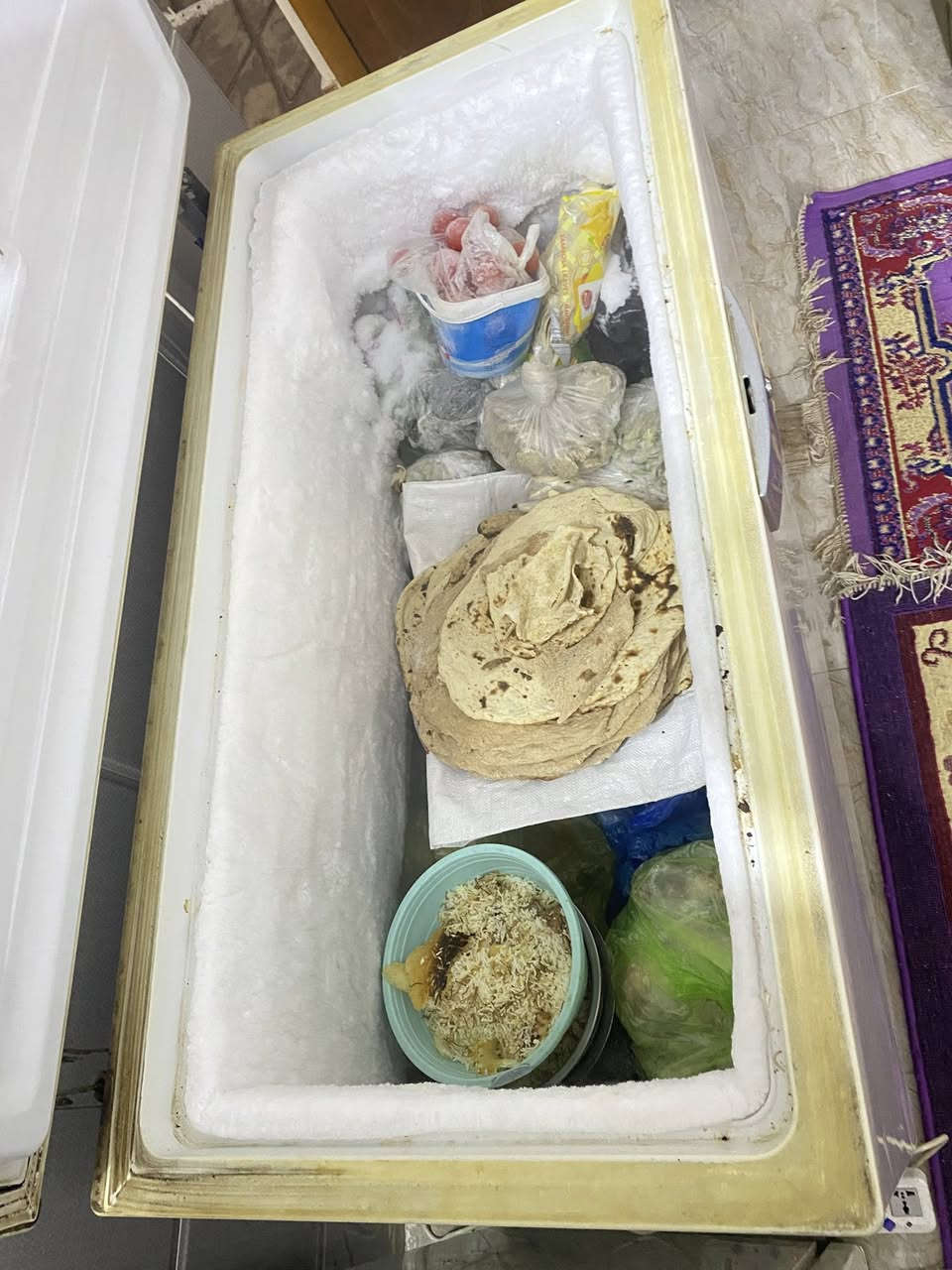 غراض بيت جدد لغرض سفر نظيفات صور كدامكم تحكم شراي يدخل خاص يدلل
مكان بغداد


**إذا كنت صاحب هذا الإعلان وتريد حذفه لأي سبب، رجاءا أرسل رسالة إلى الدعم الفني**