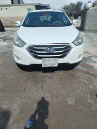 توسان • ٢٠١١ • نجف كوفه