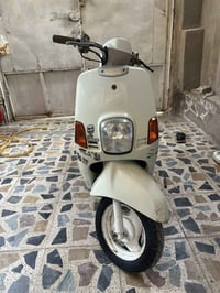 دراجة بوليس • مكينة بكفالة • مدينه صدر