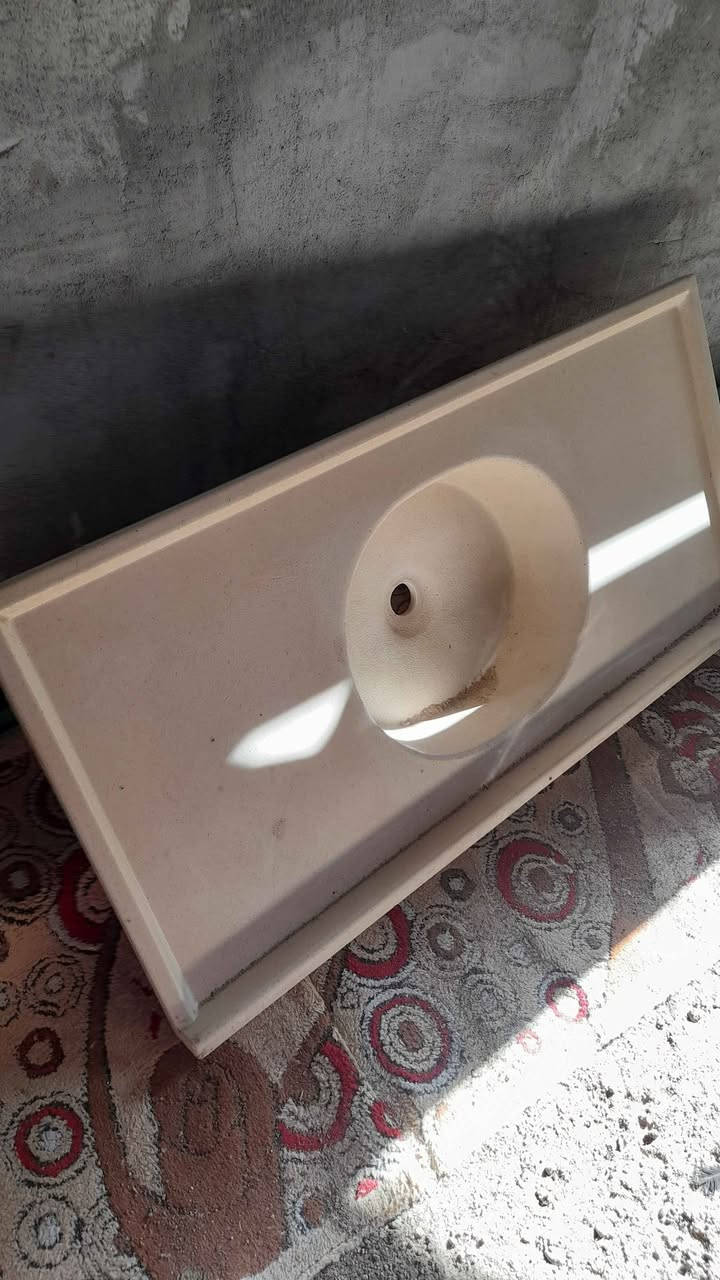 ‎قاعدة مرمر سنك قياس متر و٢٠ جديد المكان الجزيرة‎ البصرة, العراق


**إذا كنت صاحب هذا الإعلان وتريد حذفه لأي سبب، رجاءا أرسل رسالة إلى الدعم الفني**