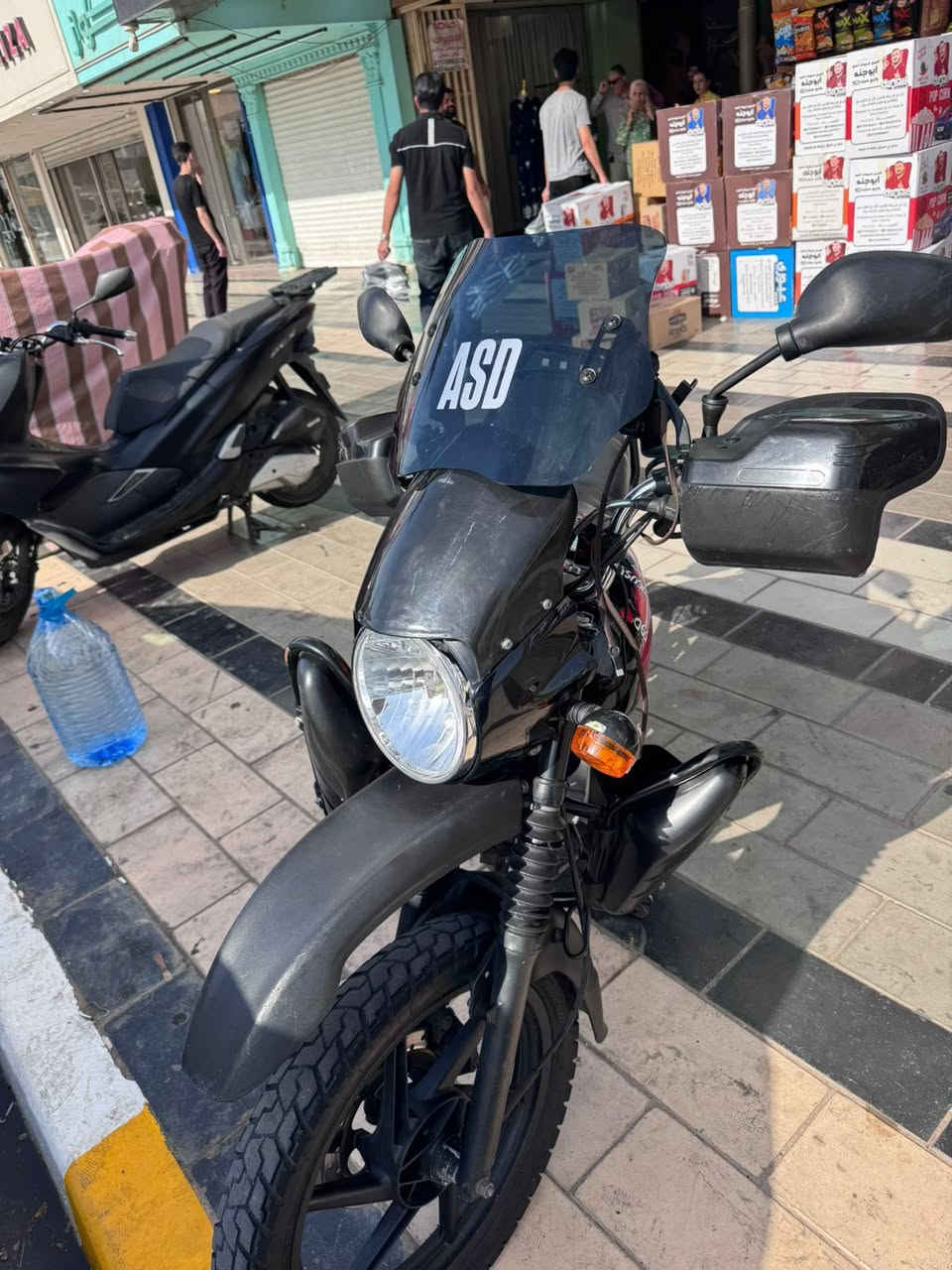 مرقم 2023 برغي مابيها نقص
اريدها ب مليونين و 800 الي يريدها يراسلني وشوفو النظافه كداكم


**إذا كنت صاحب هذا الإعلان وتريد حذفه لأي سبب، رجاءا أرسل رسالة إلى الدعم الفني**