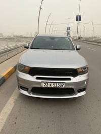 دورنكو 2019للبيع امريكيا حادثهة سرقة 3قطع  ومبدلات نفس اللون عدة جاملغ...