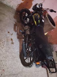 مديل ٢٢ • كابريته خربان • بصرة أبو صخير