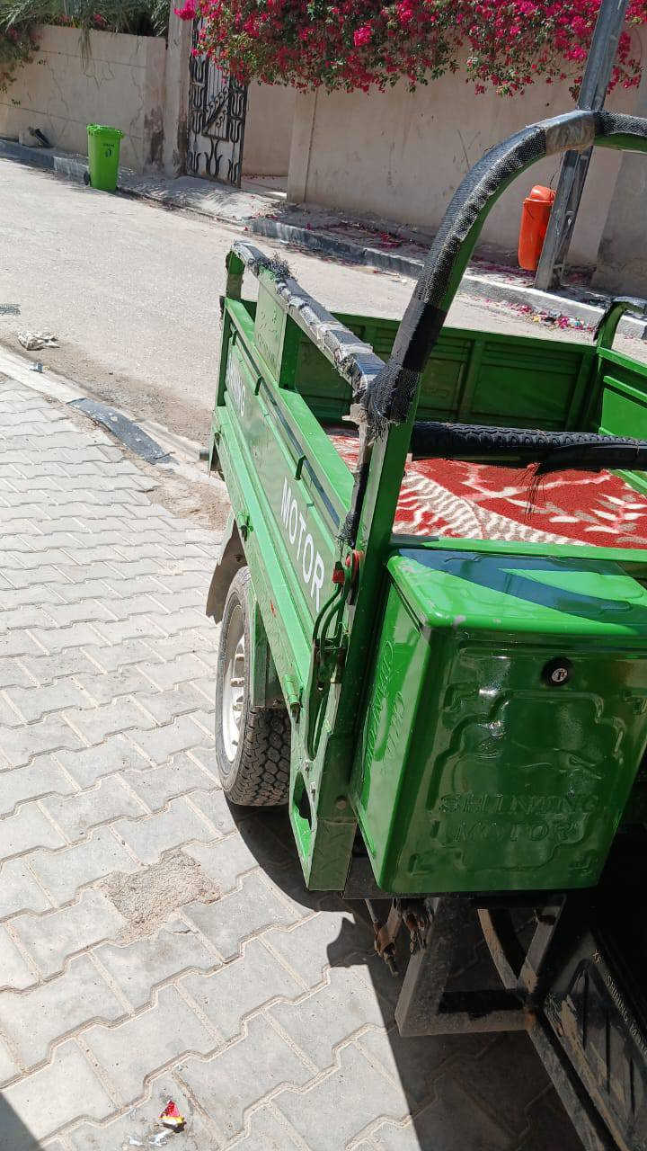 سلام عليكم ياالربع عندي ستوته كربلائيه خضره ستوته حلوه ونضيفه ومكينه جديده وكيل وبسمي اوراق وستوته اي عطل مابيه مكفوله من كلشي كهربايات شاصي نضيف بدي نضيف كلشي نضيف مكينه نضيفه وحلوه ومامتعوبه وصارله ٣ اشهر من طلعت من الوكاله وصوليه مديل ٢٠٢٣ مكينه ٢٠٢٥البصره قضاء الديرشهبان يم جامع سيد محمد شرع وسعره ٢.٧٥٠ وبيها مجال   الشرايه  رقم تلفون ***********
