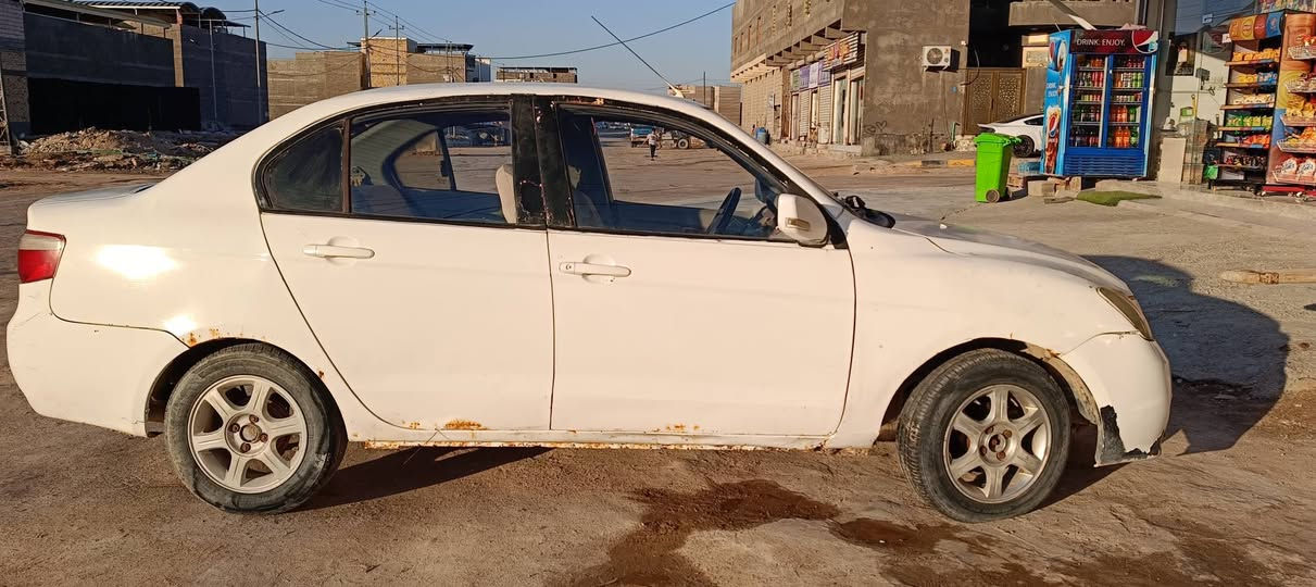 للبيع – فاو 2013 بحالة جيدة
سيارة فاو موديل 2013، محرك وكير كورولا بحالة ممتازة ونظيفات جداً.
السيارة مثل ما موضحة بالصور، يحتاج بعض التعديلات البسيطة و تحتاج ترتيب حسب رغبة المشتري.
تبريد شغال ممتاز
رقم بغداد ألماني
السنوية منتهية 2019
المالك موجود بالبصرة والسيارة حالياً بالبصرة
السعر المطلوب: 20 ورقة
السيارة مناسبة للاستخدام اليومي أو مشروع، والفحص مسموح للجادين اتواصلوا على الرقم واتساب *********** البصرة, العراق
