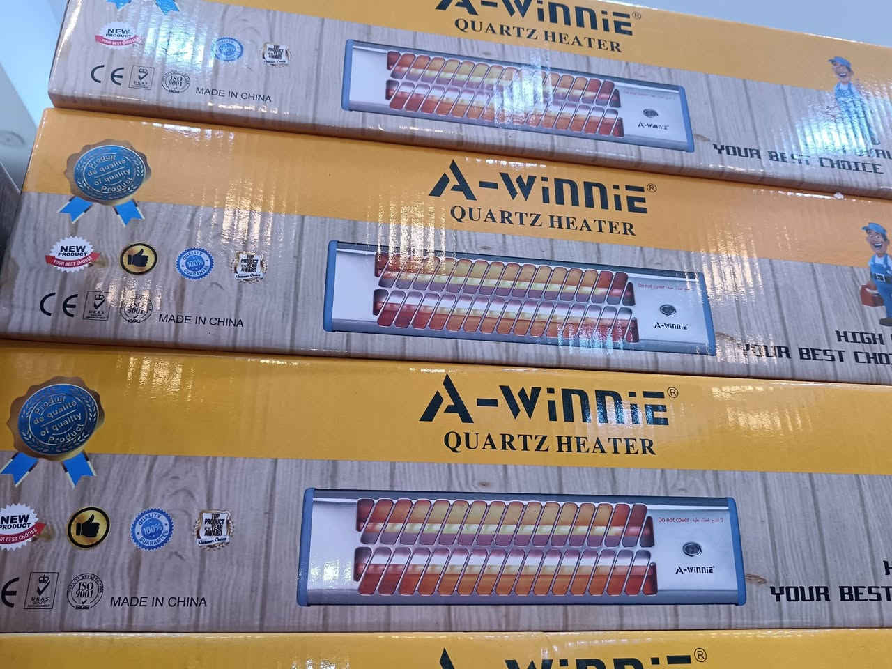 كل ما يحتاجه المنزل تجدونه لدينا
في محل الصادقين
العنوان / واسط النعمانية / قرية صلخة
*********** واتس اب فقط
يوجد توصيل جميع محافضات العراق
