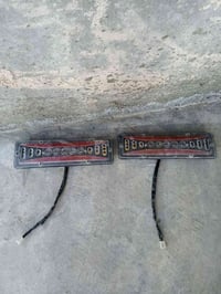 بك لايت ستوته للبيع 07707559152