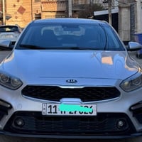 فورتي ٢٠١٩ • مكينة ٢٠٠٠ • ماشي ٦٣٠٠٠