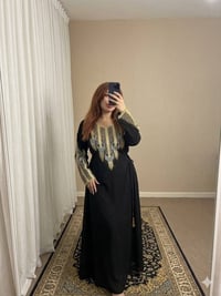 دشداشة • كشمير • مقاسات L-XL-XXL