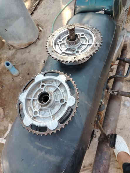 صينية زنجيل مال ١٥٠ ألماني عدد ٢ لبيع توصيل موجود *********** بيه واتساب
