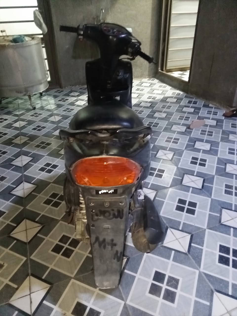 ماكس البيع هاذا الموجود بالصوره 400 مجال حك الجيه مكاني كربلاء ***********
