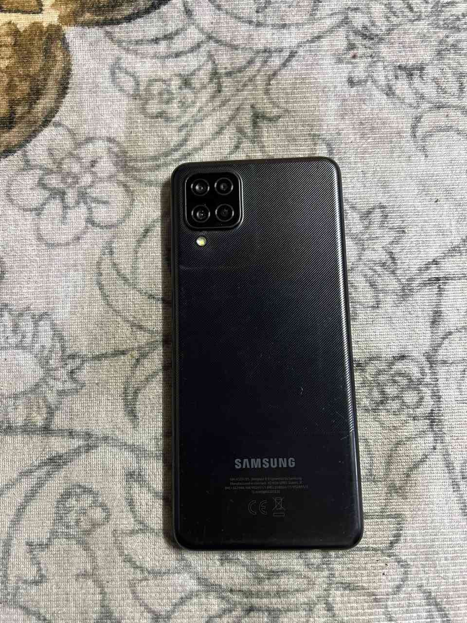 سلام عليكم مبايل A12 مكاني حي اور علوت زويني سعره 120 رقمي ‭0778 025 3876‬ متواجد وتساب فقط
