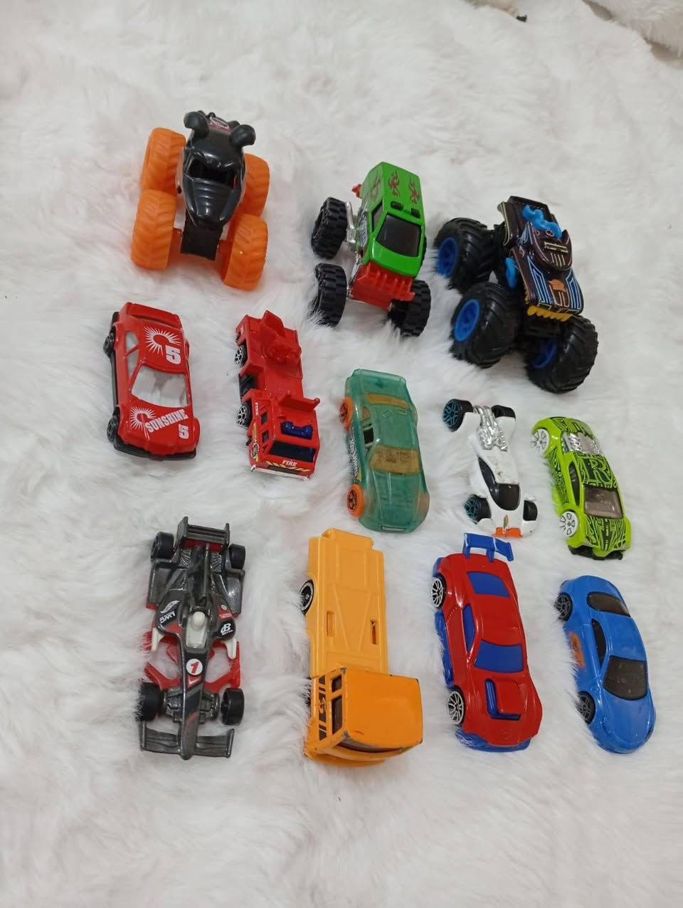 سيارات حديد سعر مجموعه 10 الف
المجموعه الاخيره 5الف


**إذا كنت صاحب هذا الإعلان وتريد حذفه لأي سبب، رجاءا أرسل رسالة إلى الدعم الفني**