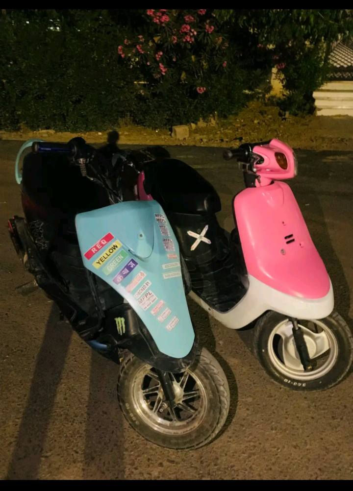 دراجه بطه 60 مراوس ايش عندك نزل ديالى بعقوبه


**إذا كنت صاحب هذا الإعلان وتريد حذفه لأي سبب، رجاءا أرسل رسالة إلى الدعم الفني**