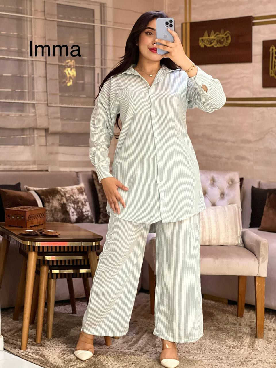 انصومبل 2 بياس شي حاجة طوب الجودة والاثقان توب لولان مشراط


**إذا كنت صاحب هذا الإعلان وتريد حذفه لأي سبب، رجاءا أرسل رسالة إلى الدعم الفني**