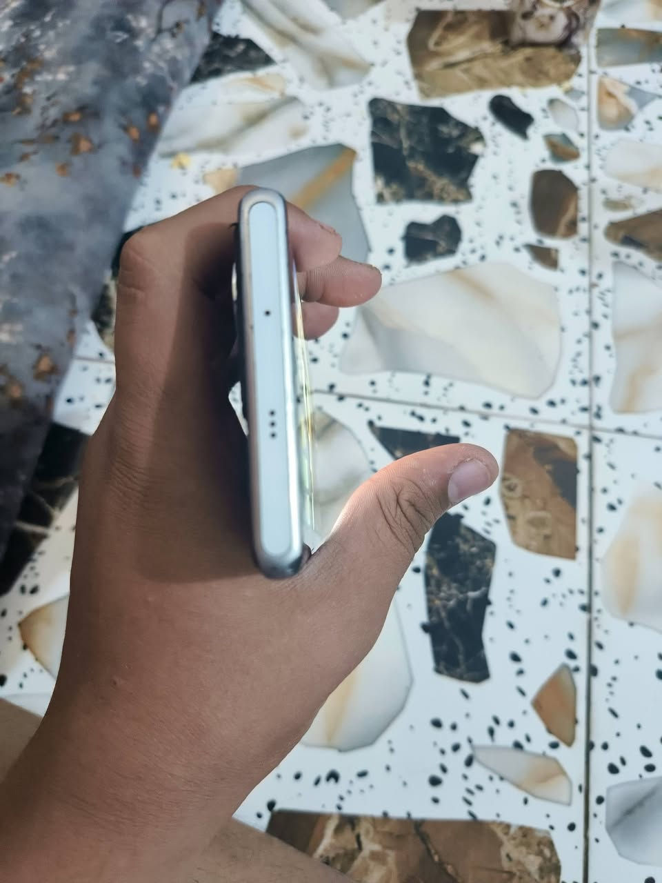 انفنكس زيرو, 30 ألترا ذاكرة 256 رام16 جهاز امبدل بورد شحن وظهر مفطور سعر 210 وبي مجال


**إذا كنت صاحب هذا الإعلان وتريد حذفه لأي سبب، رجاءا أرسل رسالة إلى الدعم الفني**