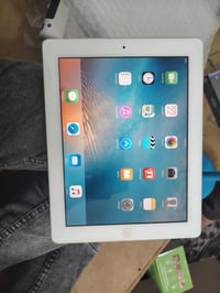 ايباد • ذاكرة ٦٤ • للبيع