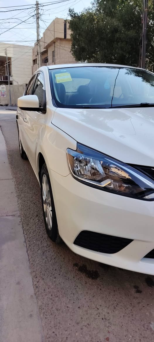 السلام عليكم
نيسان سنترا خليجي 2024
السيارة جلد شاشة كامرة دوارة
حساسات خلفية  السيارة ماشية ٣٥ كيلو
السيارة بحالة الزيرو ماعدا مكان واحد بي بارد بسيط كلش على كد اصبعين
السبير منازل رقمه أربيل تحويل او وكالة مكاني الدورة سعرها ١٢٧ بيها مجال بسيط *********** او ***********
*********** او ***********
