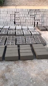 بلوك يدوي • نزله سيد رحمه • ابو عباس