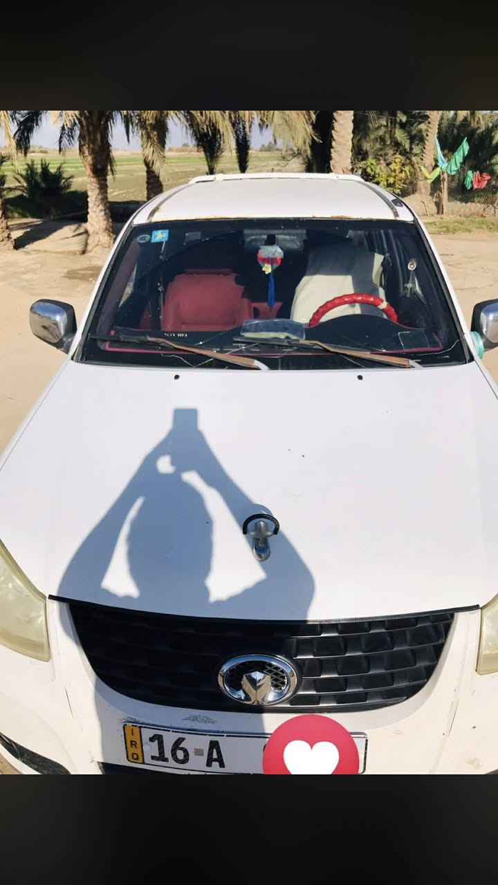 سلام عليكم كريت للبيع مكفوله كفاله عامه سعر 68 مكاني الديوانية غماس.// رقم الهاتف *********** موديل 13
